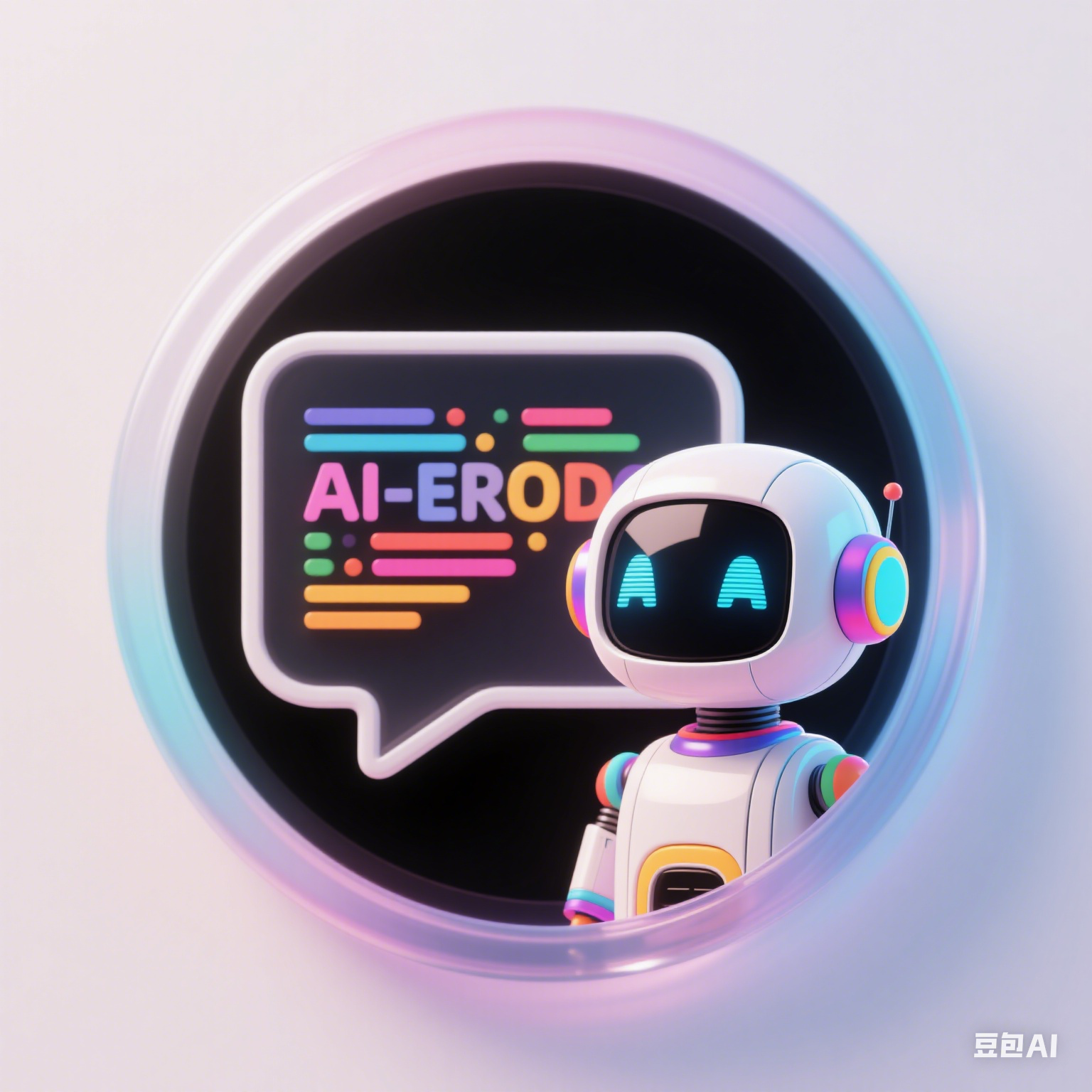 AI扩写